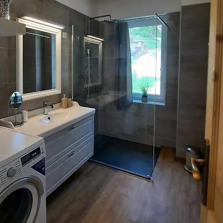 Apartment Vulcanus