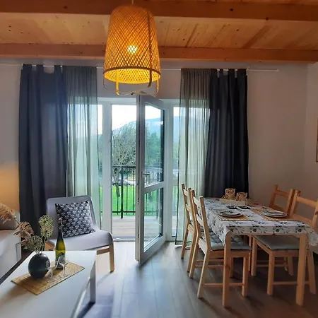 Appartement Vulcanus Bytom