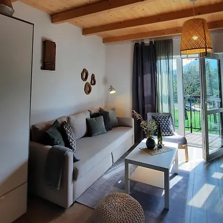 Vulcanus Apartment Badacsonytomaj