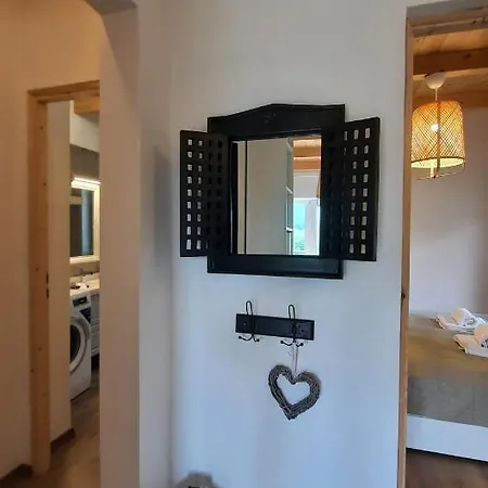 Vulcanus Appartement
