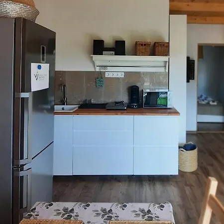 Vulcanus Apartment Badacsonytomaj