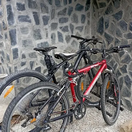 Vulcanus Apartman