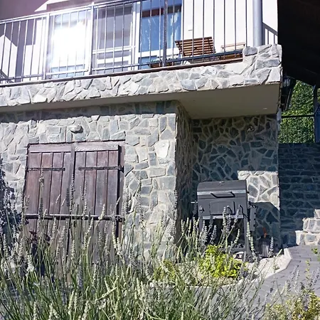 Apartment Vulcanus