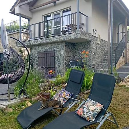 Vulcanus Apartment