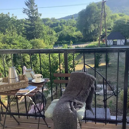 Appartement Vulcanus Bytom